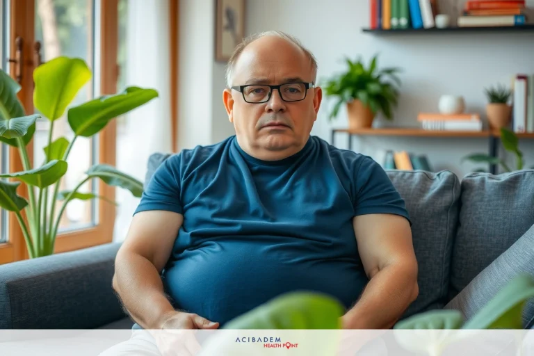 Can Bariatric Surgery Cure Erectile Dysfunction?