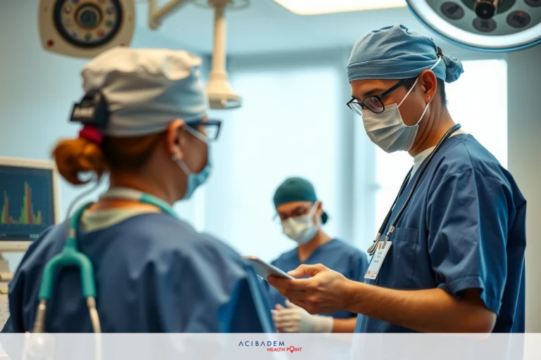 What Type of Surgeon Does Bariatric Surgery?