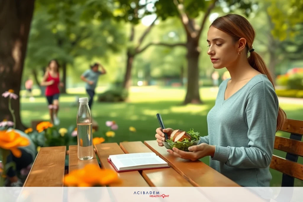 Can I Go on a Bariatric Diet Without Surgery? 66ea1c313d508