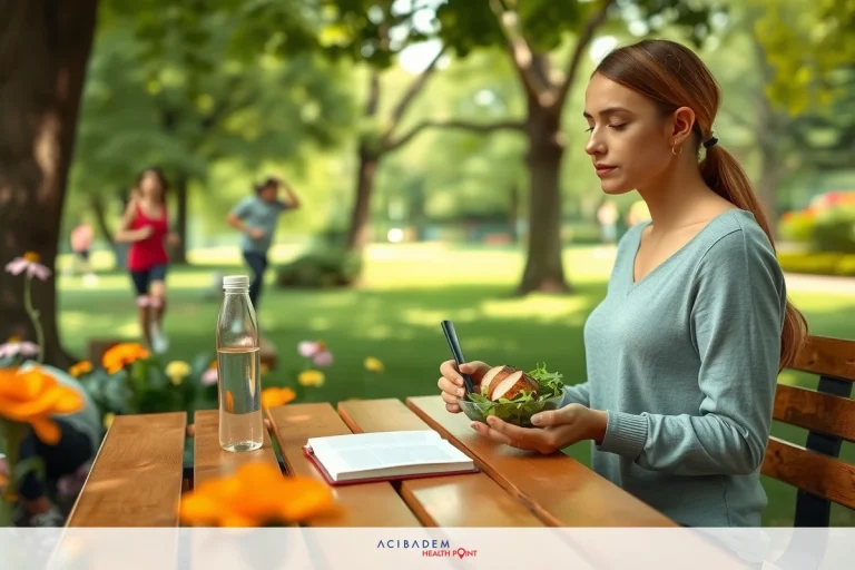 Can I Go on a Bariatric Diet Without Surgery?