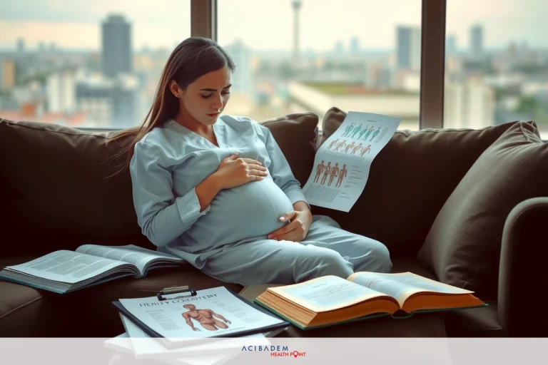 Can I Still Get Bariatric Surgery if I am Pregnant?