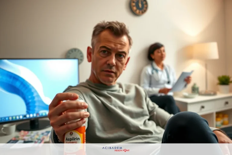 Can I Take Aspirin After Bariatric Surgery?