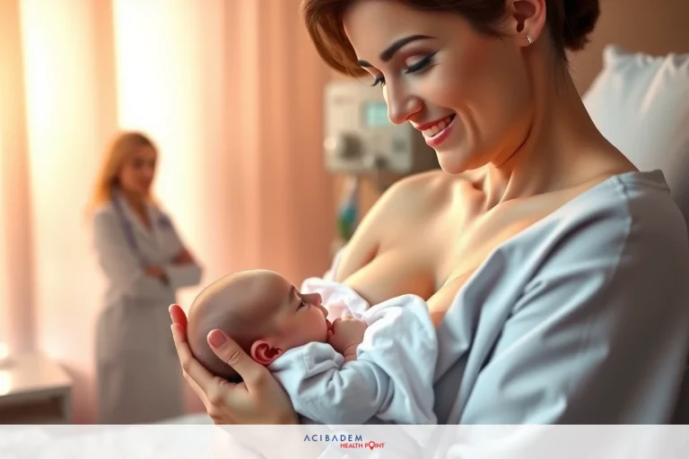 Can You Have Bariatric Surgery While Breastfeeding?