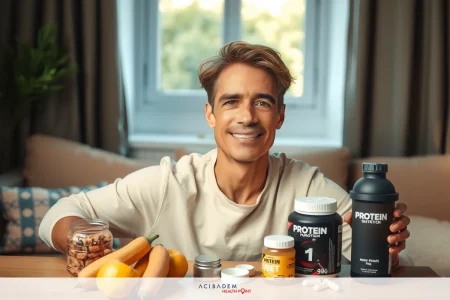 Can I Have Protein Shakes After Bariatric Surgery?