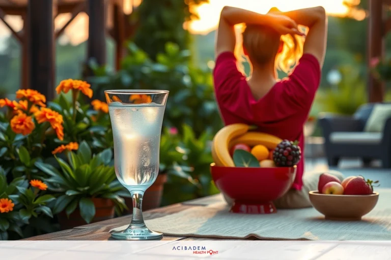 Can You Drink Sparkling Water After Bariatric Surgery?