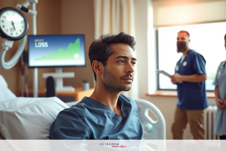 Are You a Candidate for Bariatric Surgery?