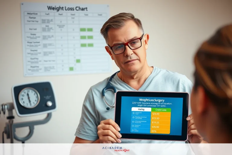 Does Iowa Total Care Cover Bariatric Surgery?