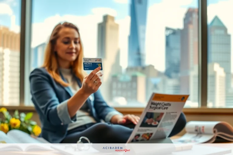 Does Providence Insurance Cover Bariatric Surgery?