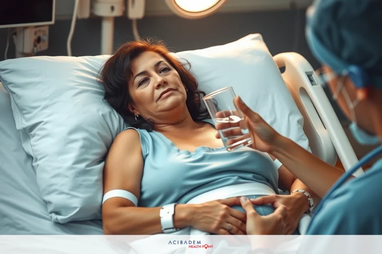 How Long After Bariatric Surgery Can I Use a Straw