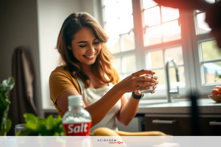 How Much Sodium Per Day Post Bariatric Surgery