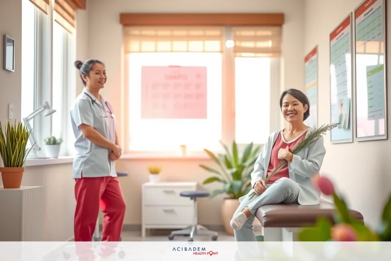 What is Post Bariatric Surgery?