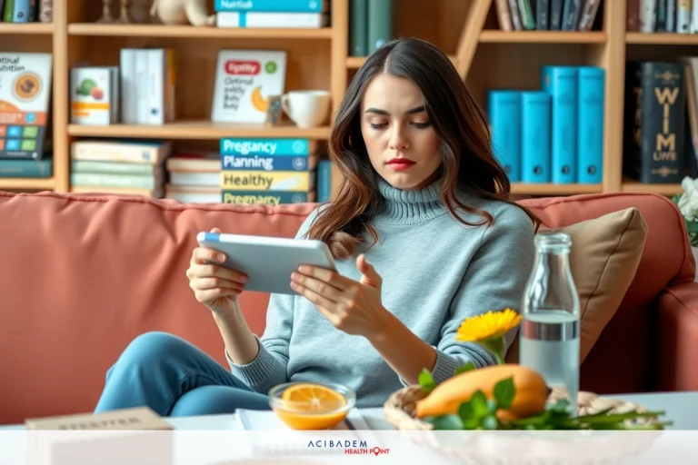 Can You Still Get Pregnant After Bariatric Surgery?