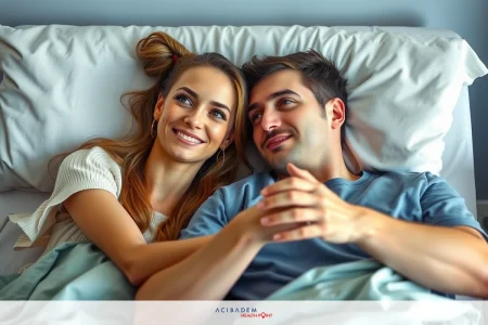 How Long to Wait for Sex After Bariatric Surgery