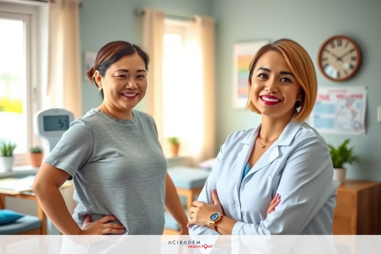 Do I Need Bariatric Surgery?