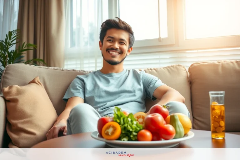 What Vitamins After Bariatric Surgery