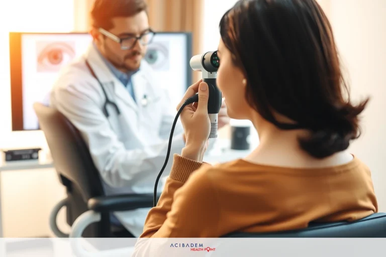 Who Cannot Have Laser Eye Surgery