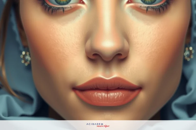 Difference Between Rhinoplasty and Nose Surgery