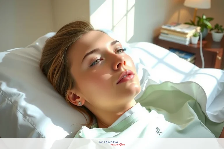 How Long Does It Take to Recover After Rhinoplasty Surgery?