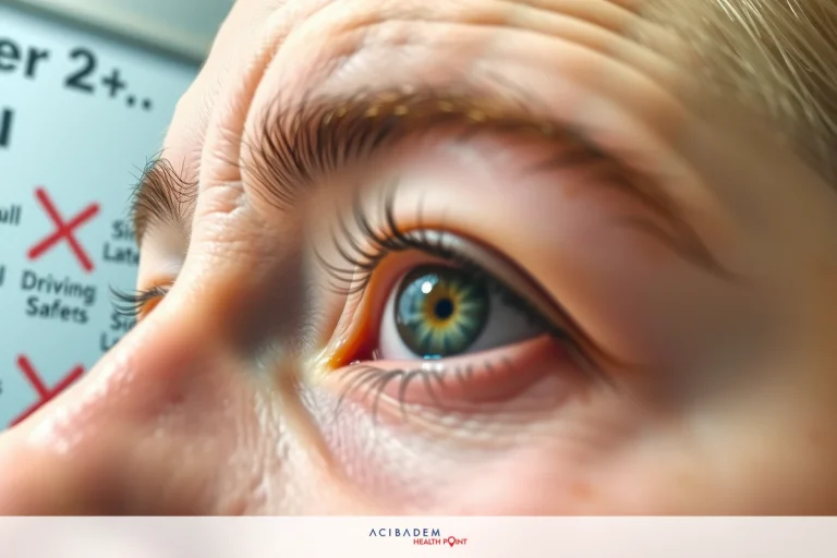 When Can I Drive After Laser Eye Surgery