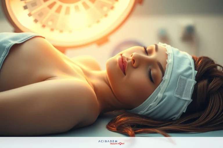 Nausea After Rhinoplasty Surgery