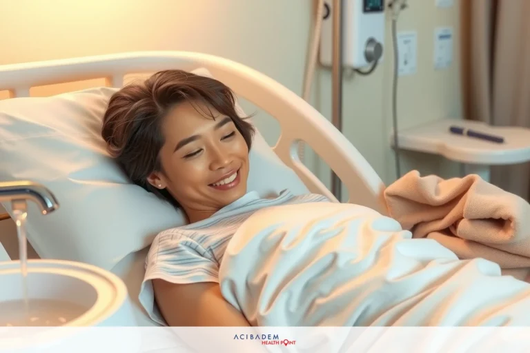 Cleaning Nose After Rhinoplasty Surgery