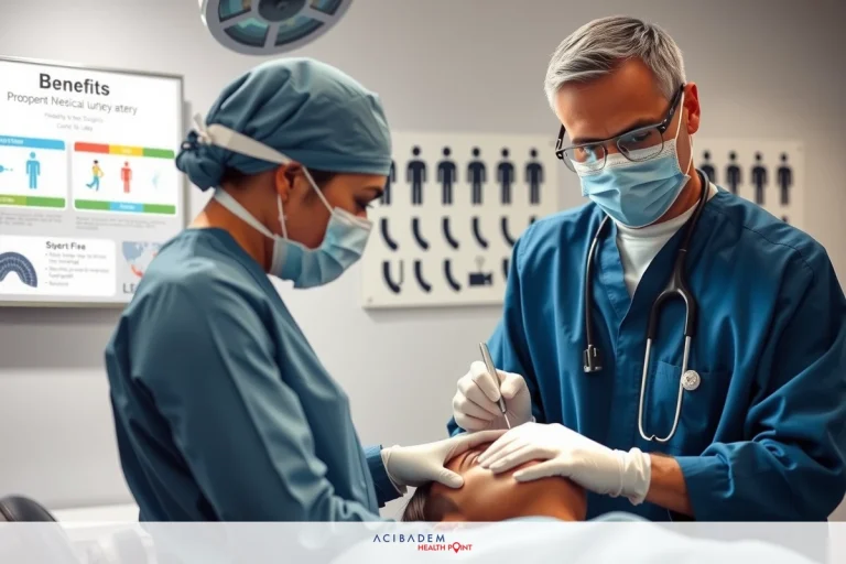 Open Rhinoplasty Surgery Risks