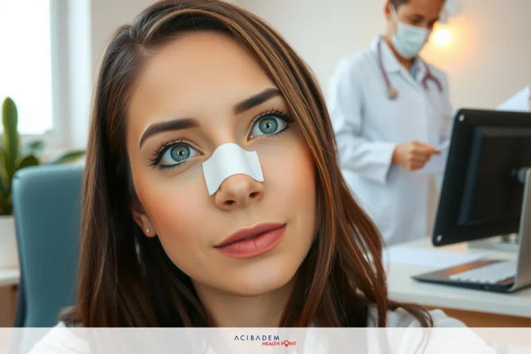 Nose Surgery Rhinoplasty Cost in India