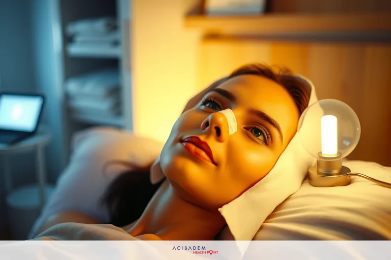 Rhinoplasty After Surgery Care