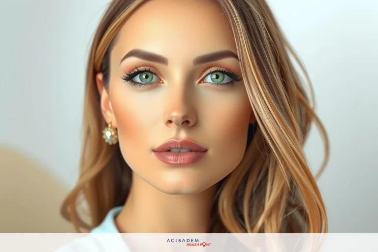 Non Invasive Rhinoplasty Surgery