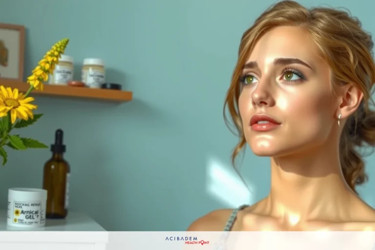 How Much Arnica Before Rhinoplasty Surgery