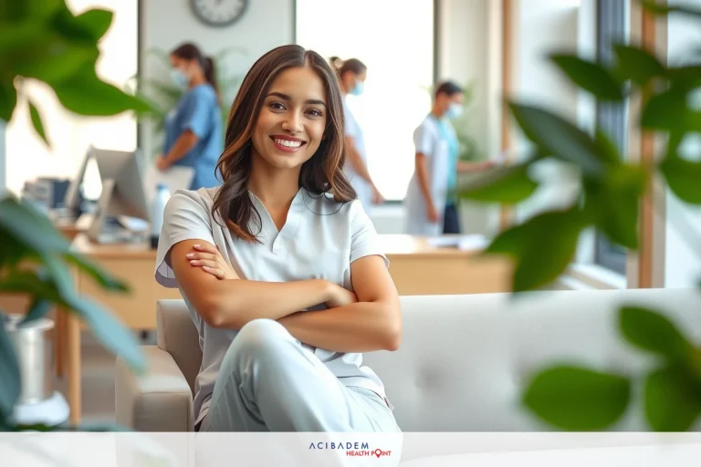 Rhinoplasty Surgery in Dubai