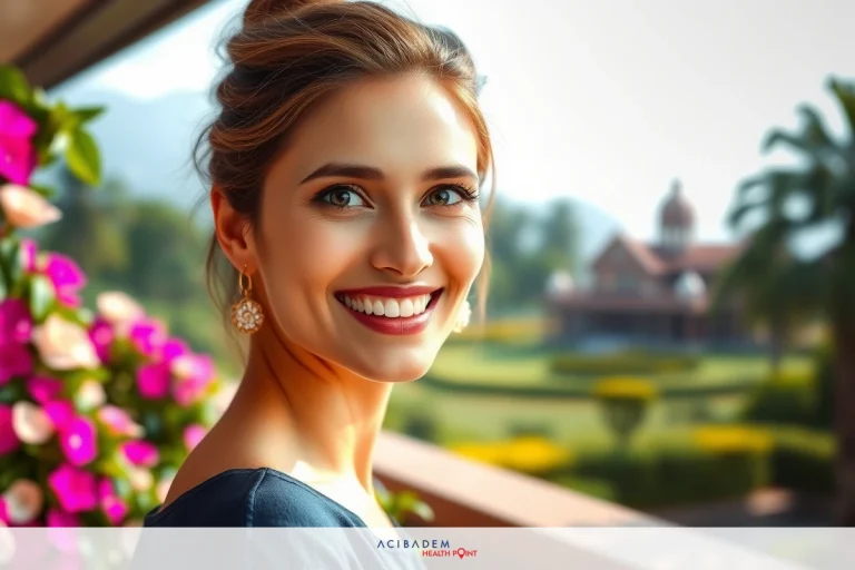 Dorsal Hump Reduction Rhinoplasty Surgery in India