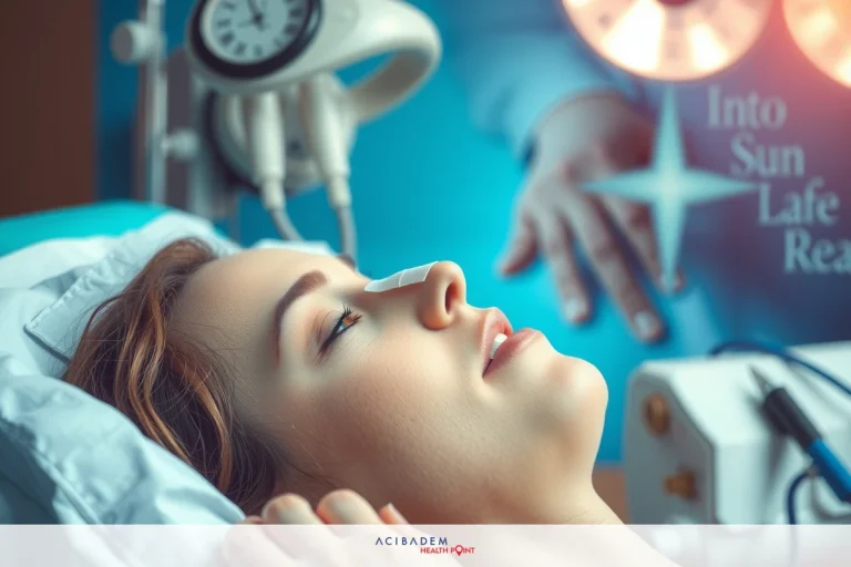 How Long Does Nose Surgery Take?