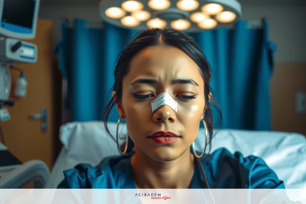 How Long Does Nose Polyp Removal Surgery Take? 66ebde7ad5f75