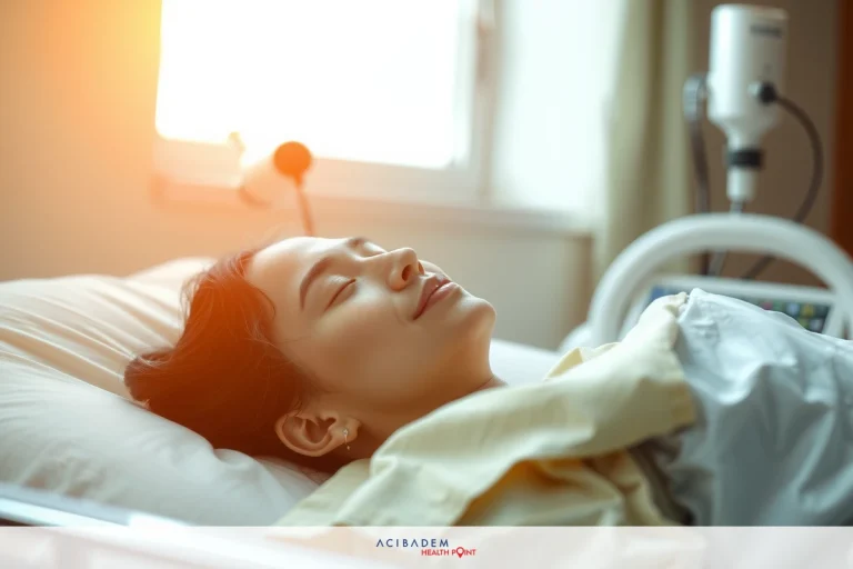 How to Sleep After Nose Surgery