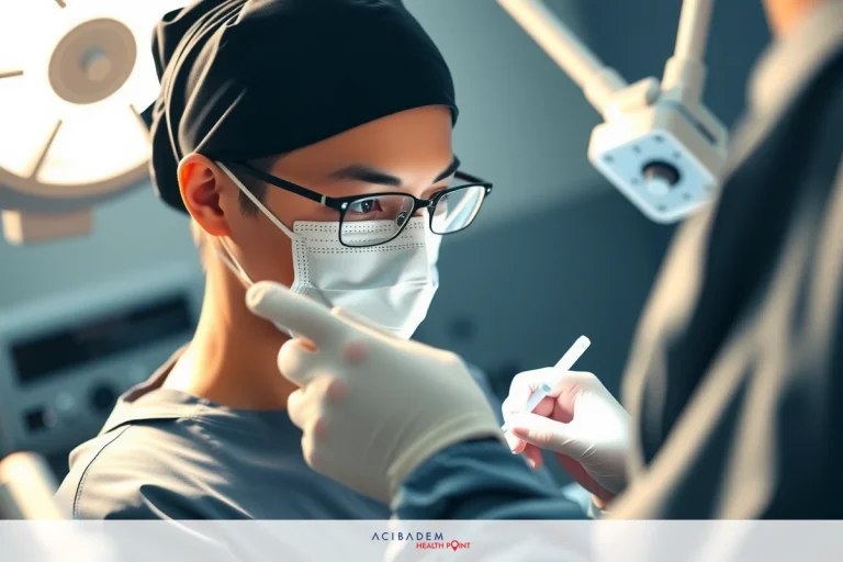 Does Endoscopic Sinus Surgery Change the Shape of Your Nose?