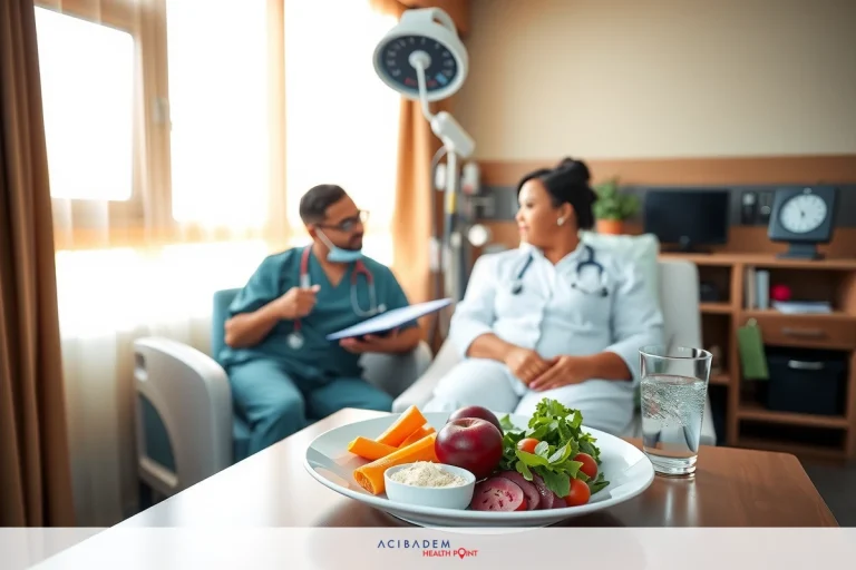 How to Calculate Enteral Caloric Intake in Bariatric Surgery Complication