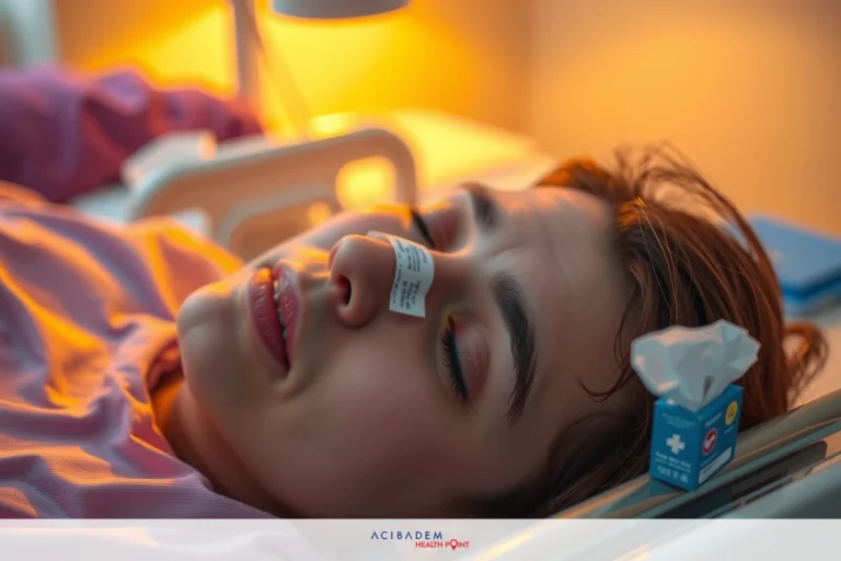 How Long to Breathe After Rhinoplasty