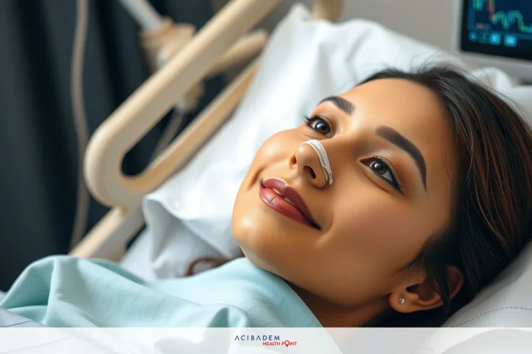 Plastic Surgery Melbourne Rhinoplasty