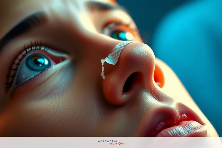 Does Your Nose Look Different After Deviated Septum Surgery?