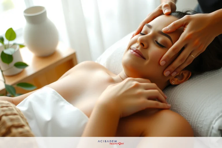 Massage After Rhinoplasty Surgery