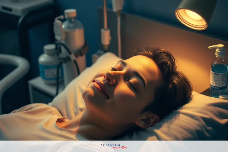 How Long After Sinus Surgery Can You Blow Your Nose