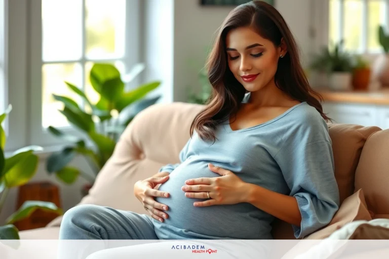 Does Bariatric Surgery Affect Pregnancy?