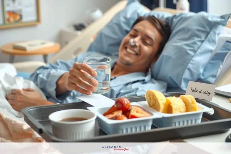 Can You Blow Your Nose After Deviated Septum Surgery?