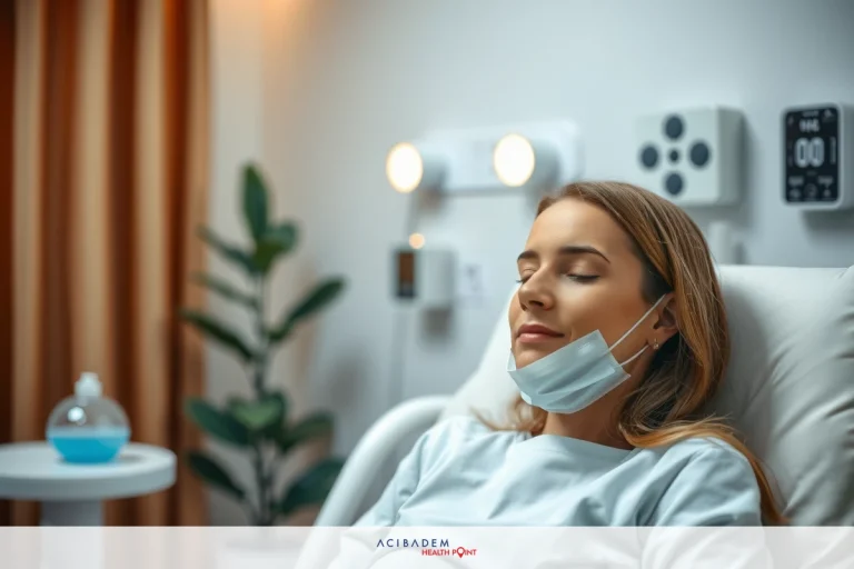 How Long to Breath Out of Nose Rhinoplasty