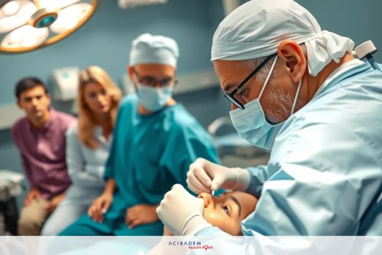 Is Nose Surgery Dangerous?