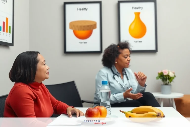 Why Do You Lose Your Hair After Bariatric Surgery