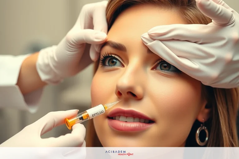 New Jersey Liquid Rhinoplasty Surgery