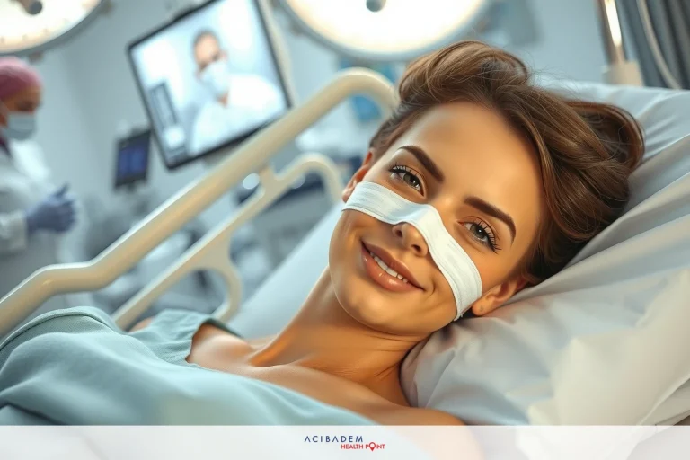 Does Deviated Septum Surgery Change Your Nose Shape?