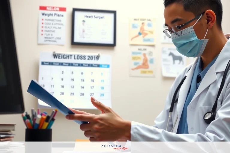 What Insurance Covers Bariatric Surgery in North Carolina